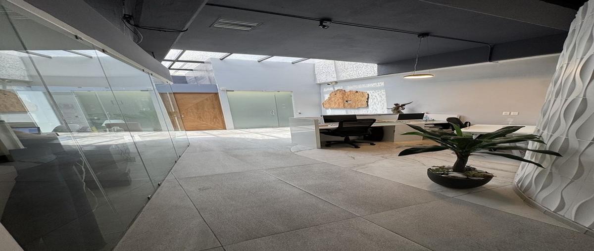 Foto de oficina en renta en parque de granada , parques de la herradura, huixquilucan, méxico, 28933409 No. 05