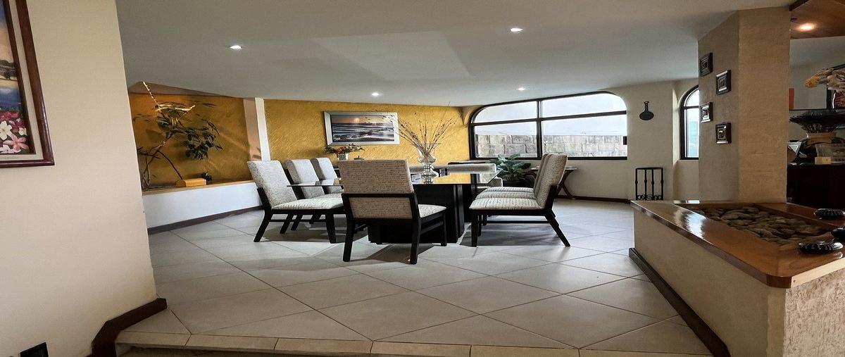 Foto de casa en venta en parque de jerez , parques de la herradura, huixquilucan, méxico, 0 No. 04