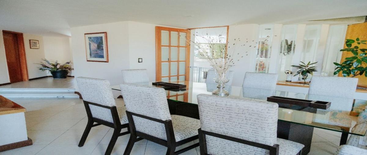 Foto de casa en venta en parque de jerez , parques de la herradura, huixquilucan, méxico, 30984730 No. 06