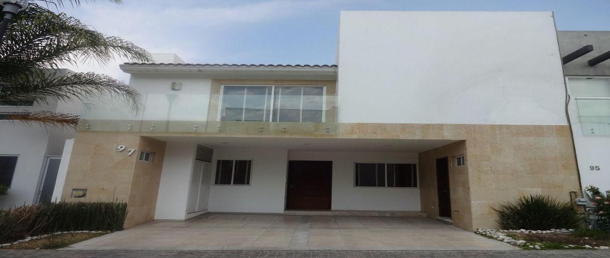 Foto de casa en , parque de la castellana, san andrés cholula, puebla, 0 foto 01 Foto de casa en venta en , parque de la castellana, san andrés cholula, puebla, 0 No. 01