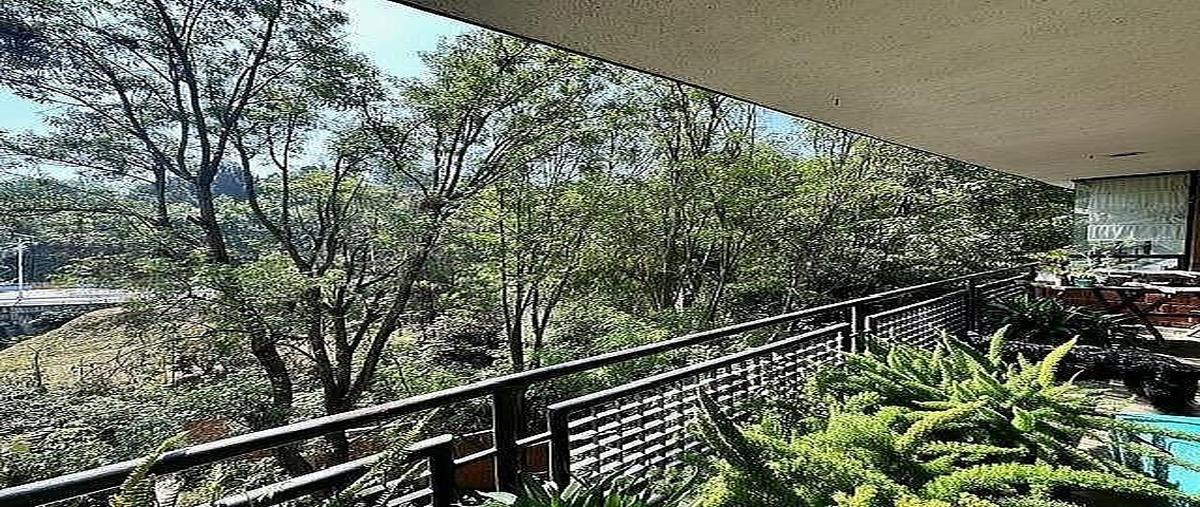 Foto de departamento en venta en parque de la coruña 4 a302 , parques de la herradura, huixquilucan, méxico, 0 No. 07