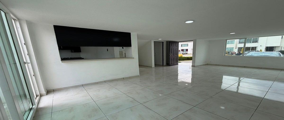 Foto de casa en venta en parque de la hacienda , san luis mextepec, zinacantepec, méxico, 0 No. 03