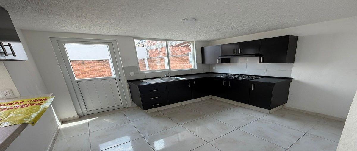 Foto de casa en venta en parque de la hacienda , san luis mextepec, zinacantepec, méxico, 0 No. 05