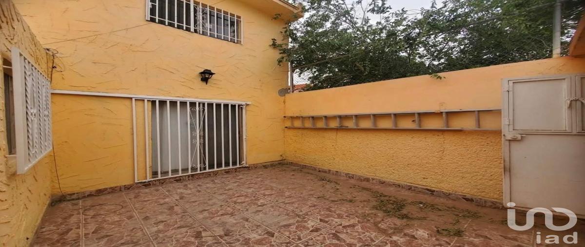 Foto de casa en parque de la paz 8056, los parques, juárez, chihuahua, 31614140 foto 03 Foto de casa en renta en parque de la paz 8056, los parques, juárez, chihuahua, 31614140 No. 03