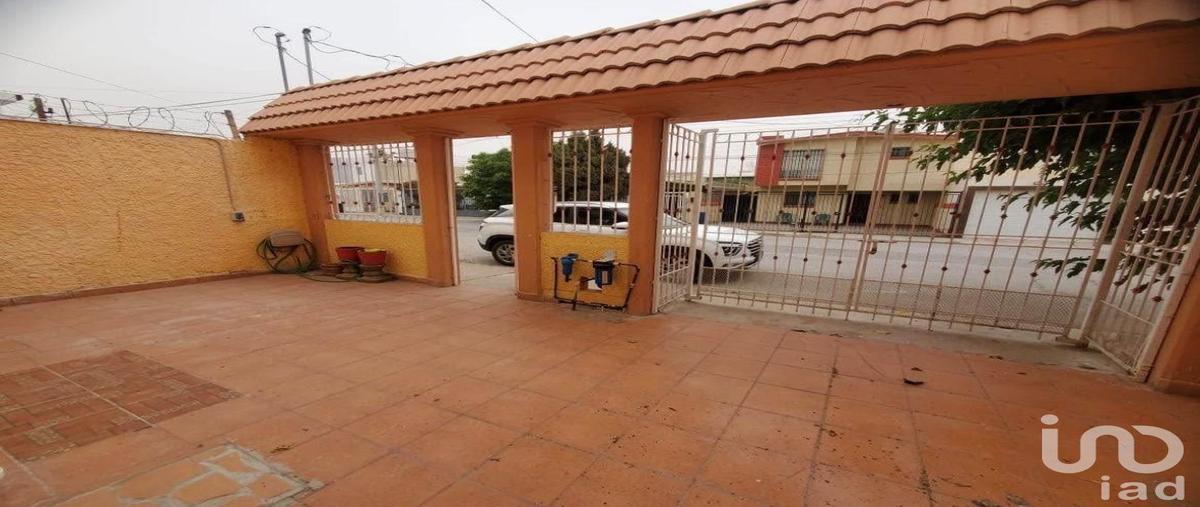 Foto de casa en parque de la paz 8056, los parques, juárez, chihuahua, 31614140 foto 04 Foto de casa en renta en parque de la paz 8056, los parques, juárez, chihuahua, 31614140 No. 04