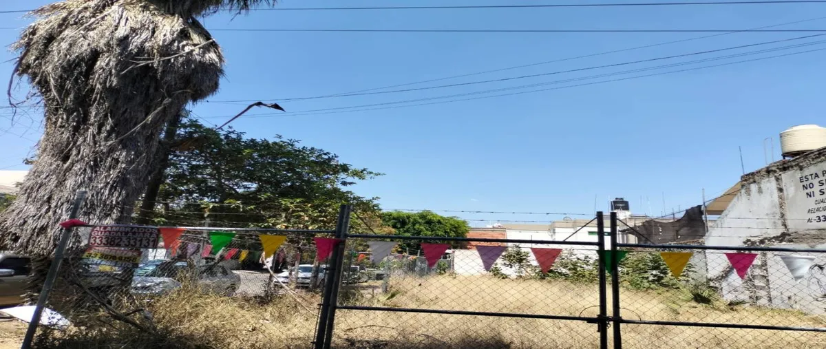 Foto de terreno comercial en venta en parque de las estrellas 2732, jardines del bosque norte, guadalajara, jalisco, 0 No. 02
