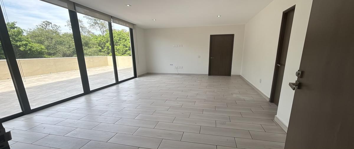 Foto de departamento en renta en parque de las estrellas , jardines del bosque norte, guadalajara, jalisco, 31769842 No. 04