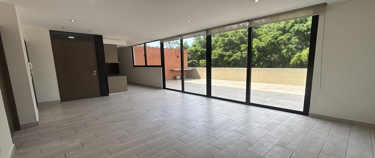 Foto de departamento en renta en parque de las estrellas , jardines del bosque norte, guadalajara, jalisco, 31769842 No. 05