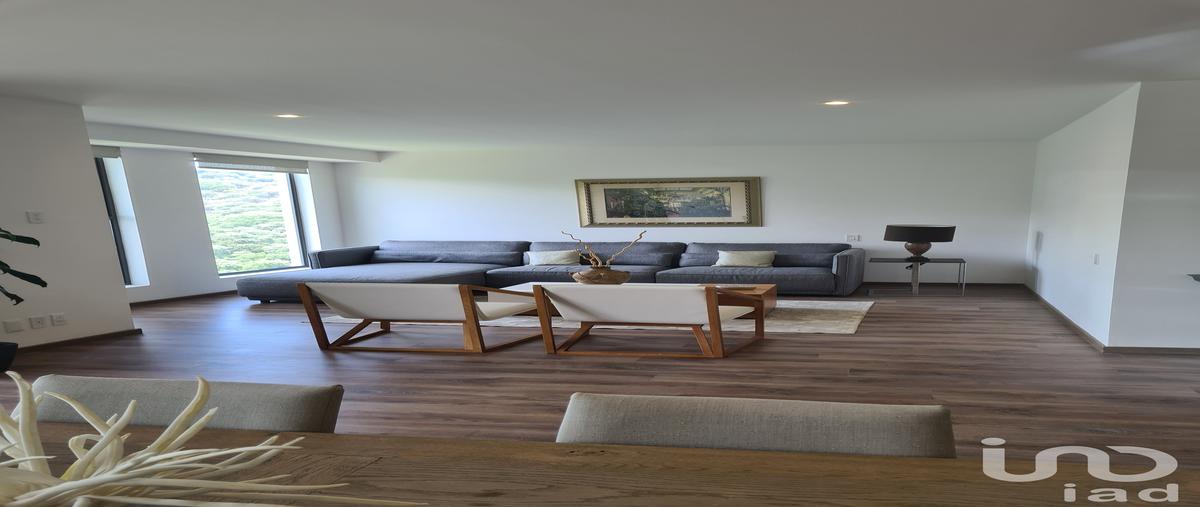 Foto de departamento en venta en parque de los ciervos 84, rancho san juan, atizapán de zaragoza, méxico, 28725966 No. 04