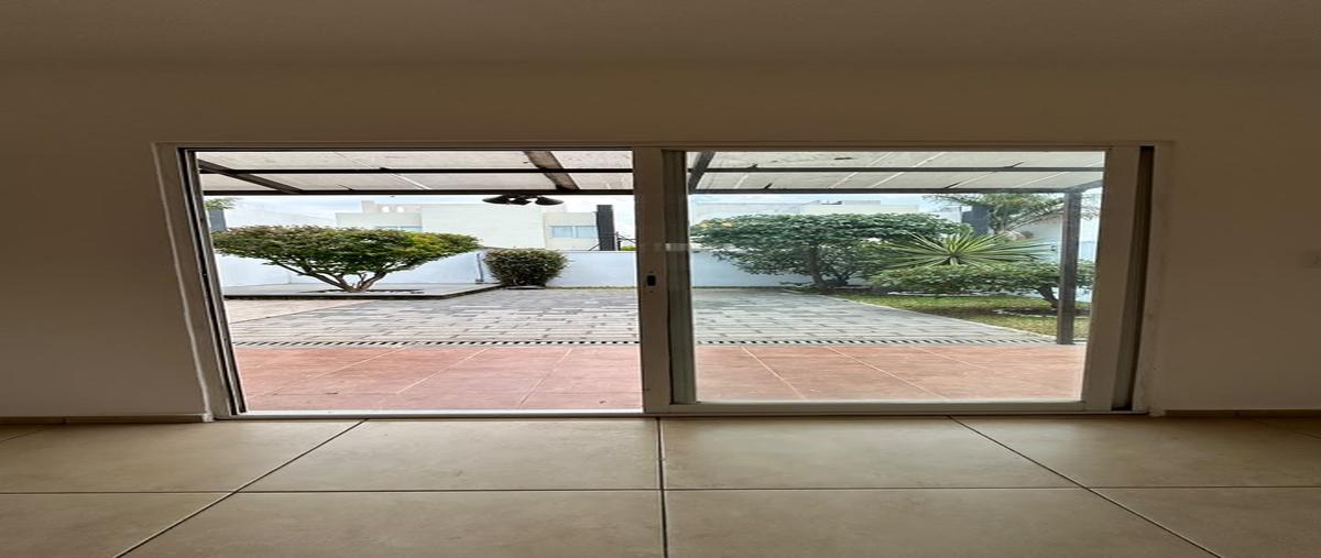 Foto de casa en condominio en renta en parque de los cipreses, privada nísperos , residencial foresta, metepec, méxico, 31717668 No. 05