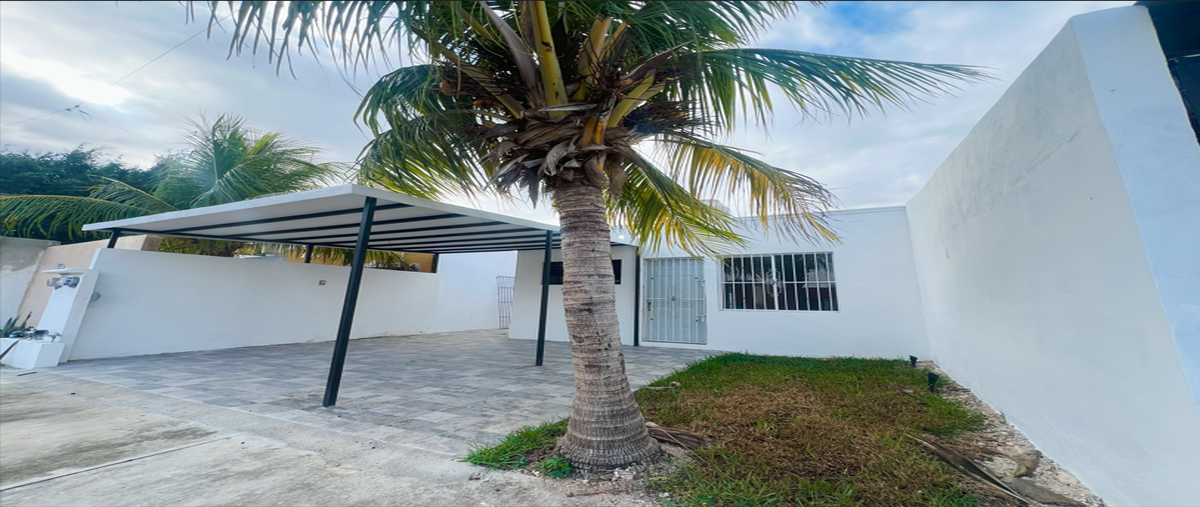 Foto de casa en venta en parque de los discapacitados , ciudad caucel, mérida, yucatán, 30323659 No. 03
