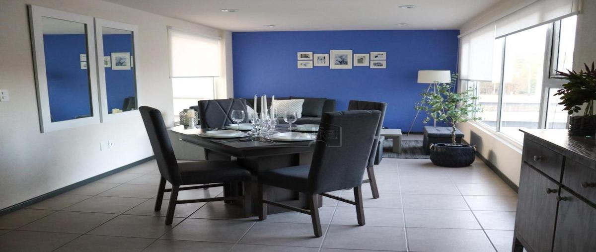 Foto de departamento en venta en parque de los mangos 97, paseo del parque, morelia, michoacán de ocampo, 26050429 No. 03