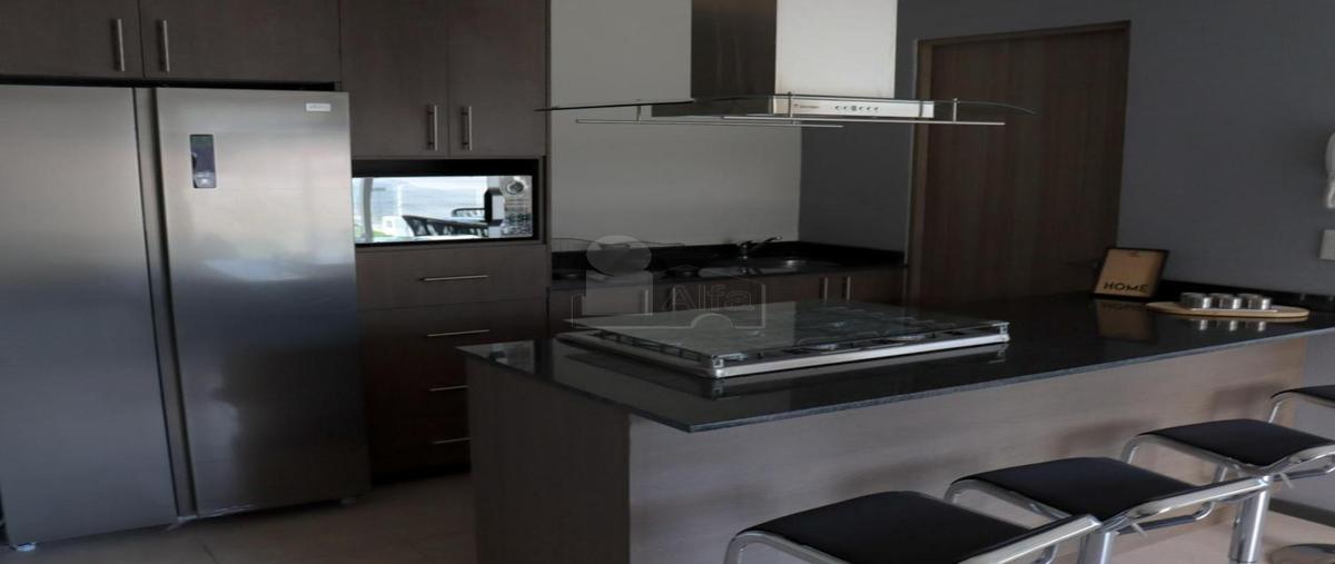 Foto de departamento en venta en parque de los mangos 97, paseo del parque, morelia, michoacán de ocampo, 26050429 No. 05