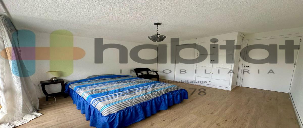 Foto de departamento en renta en parque de los pajaros , las arboledas, atizapán de zaragoza, méxico, 28644874 No. 04