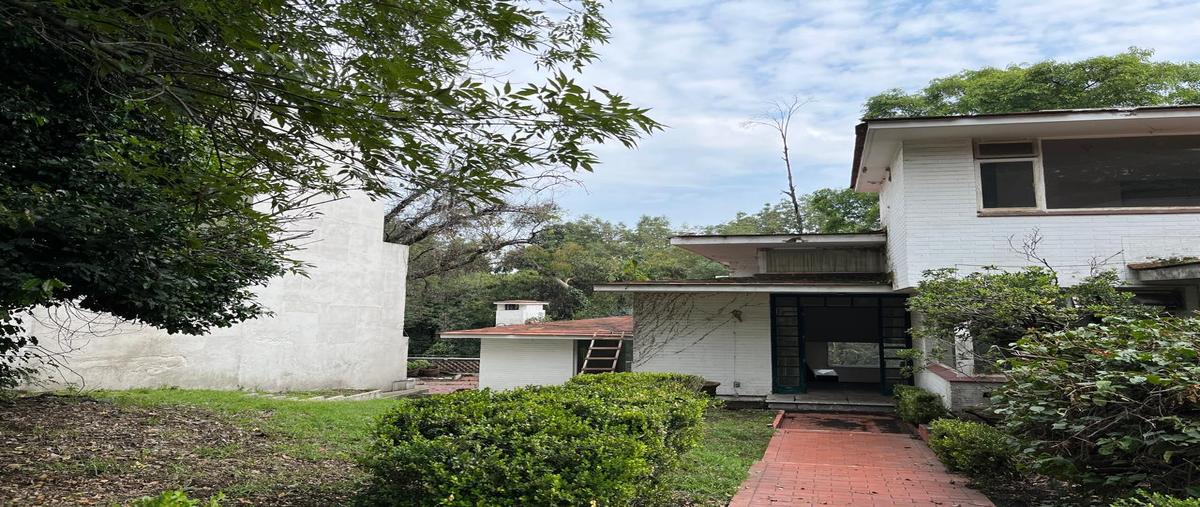 Foto de terreno habitacional en venta en parque de los principes, lomas de chapultepec , lomas de chapultepec vii sección, miguel hidalgo, df / cdmx, 27641612 No. 05
