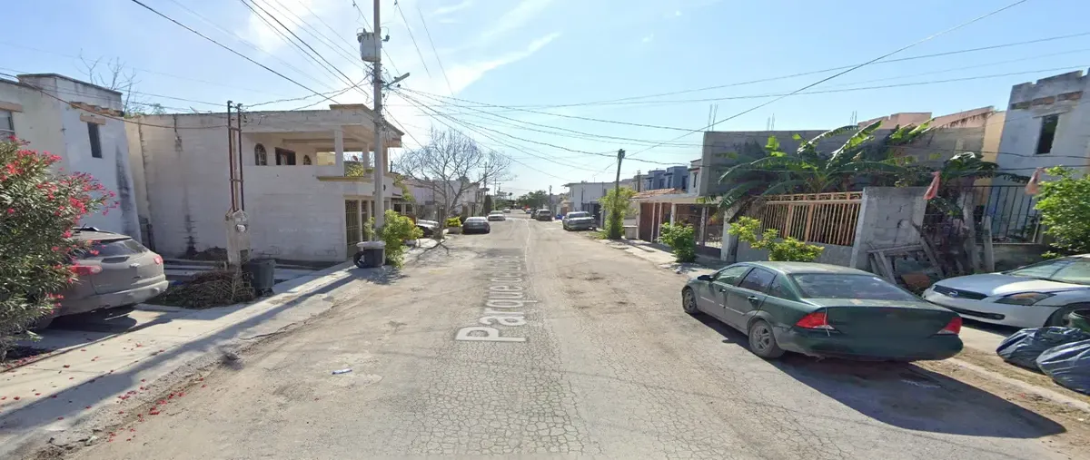 Foto de casa en venta en parque de los soles 118, balcones de alcalá, reynosa, tamaulipas, 0 No. 02