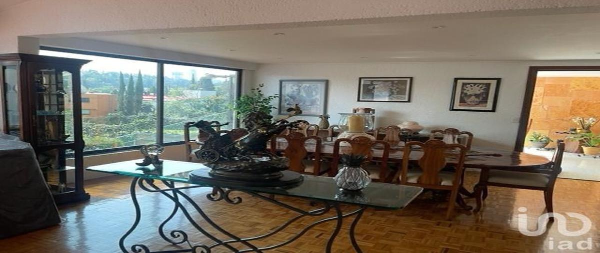 Foto de casa en venta en parque de malaga 130, parques de la herradura, huixquilucan, méxico, 29441125 No. 03