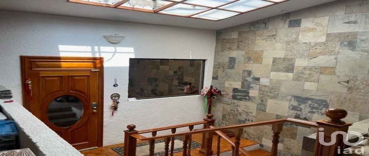 Foto de casa en venta en parque de malaga 130, parques de la herradura, huixquilucan, méxico, 29441125 No. 04