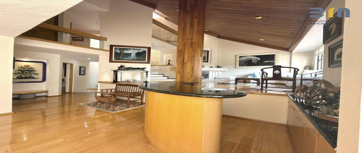 Foto de casa en venta en parque de malaga , parques de la herradura, huixquilucan, méxico, 30984734 No. 04