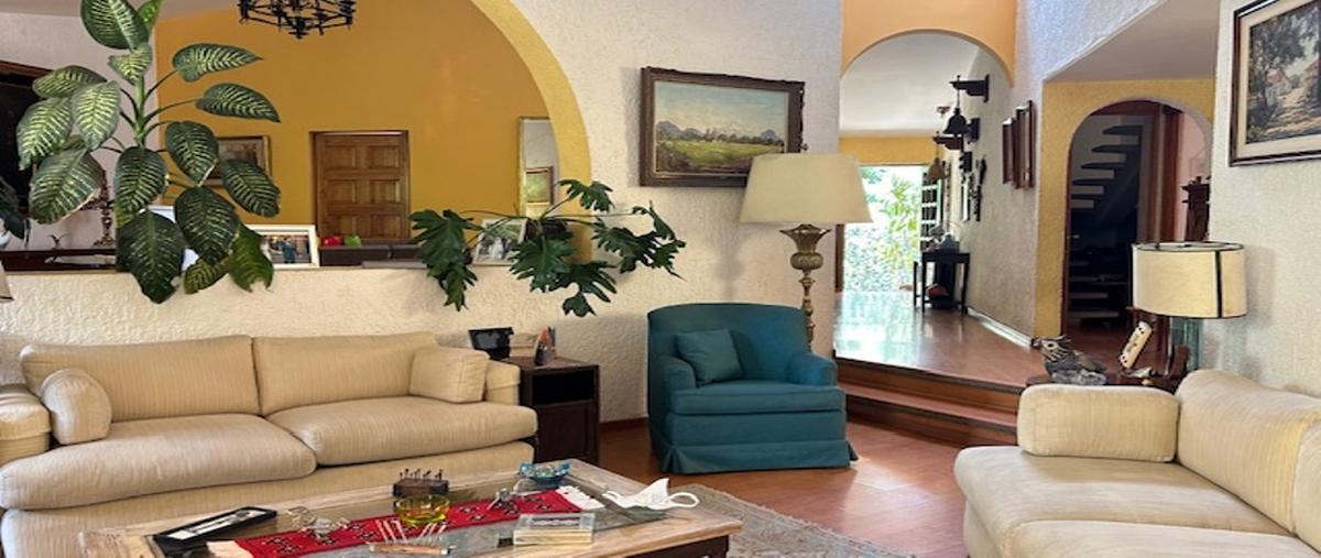 Foto de casa en venta en parque de mallorca , parques de la herradura, huixquilucan, méxico, 28115095 No. 04