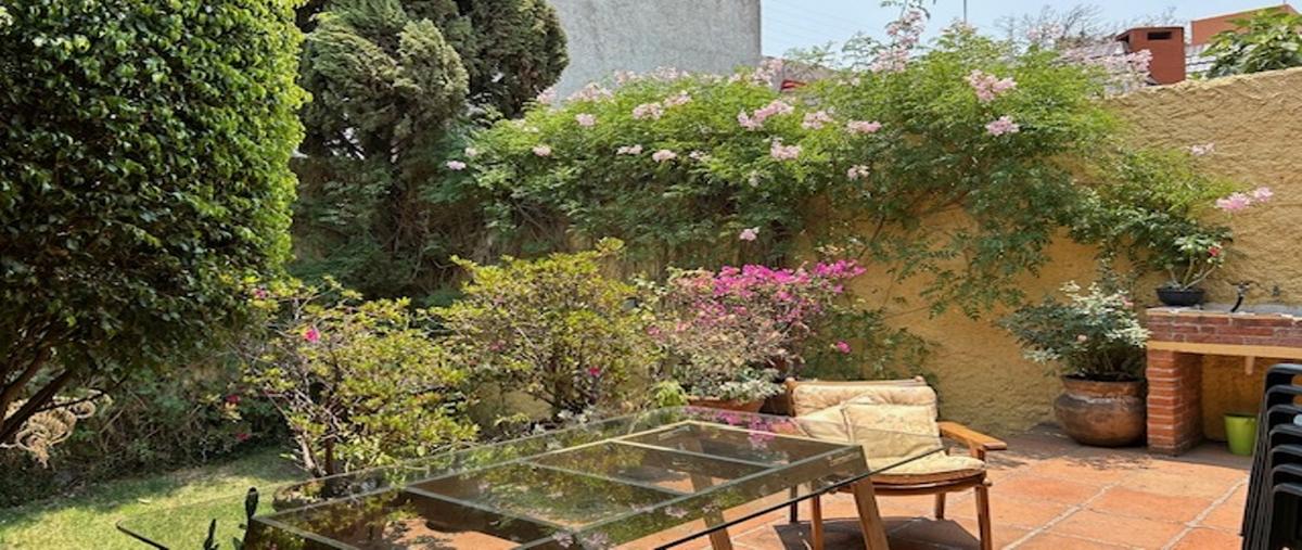 Foto de casa en venta en parque de mallorca , parques de la herradura, huixquilucan, méxico, 28115095 No. 05