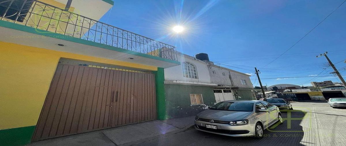 Foto de casa en venta en  , parque de poblamiento, pachuca de soto, hidalgo, 29820352 No. 03
