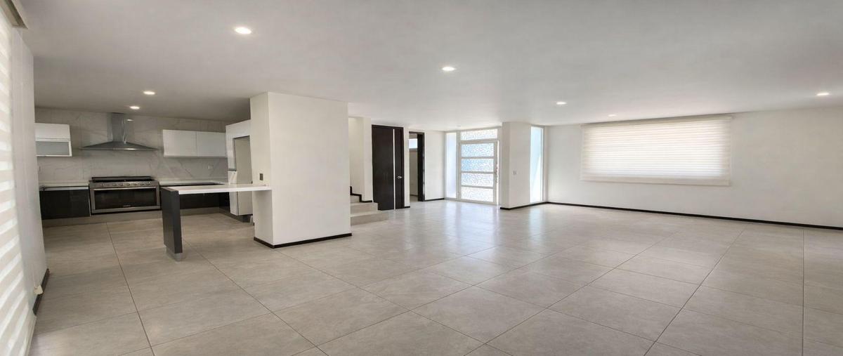 Foto de casa en renta en  , parque de poblamiento, pachuca de soto, hidalgo, 0 No. 03