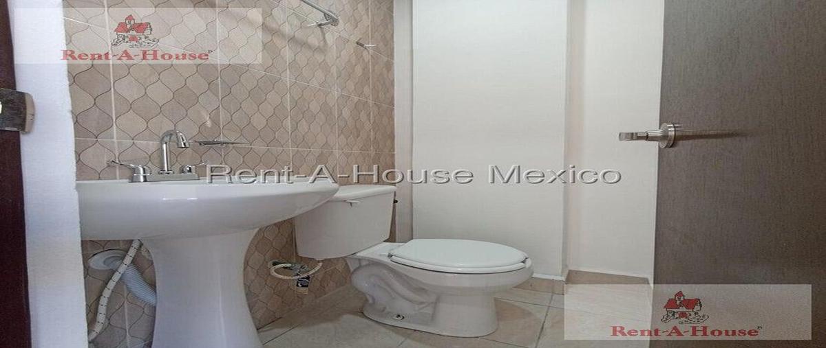 Foto de departamento en venta en  , parque de poblamiento, pachuca de soto, hidalgo, 31310041 No. 03