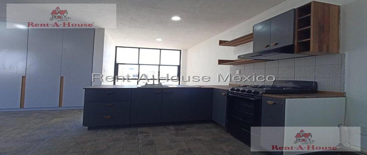 Foto de departamento en venta en  , parque de poblamiento, pachuca de soto, hidalgo, 31310041 No. 04