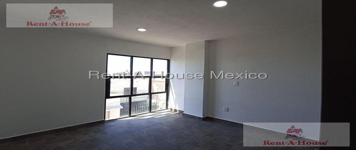 Foto de departamento en venta en  , parque de poblamiento, pachuca de soto, hidalgo, 31310041 No. 05