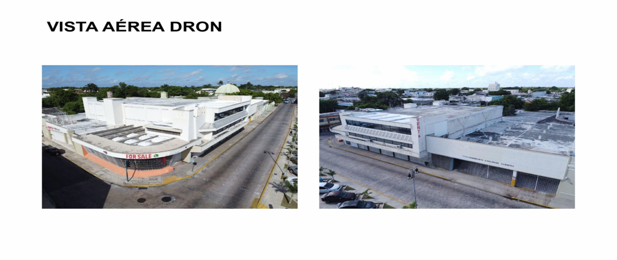 Foto de local en parque de santiago , merida centro, mérida, yucatán, 0 foto 02 Foto de local en renta en parque de santiago , merida centro, mérida, yucatán, 0 No. 02