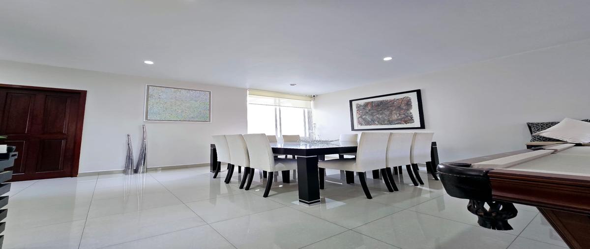 Foto de casa en condominio en venta en parque de valencia , parques de la herradura, huixquilucan, méxico, 30527322 No. 03