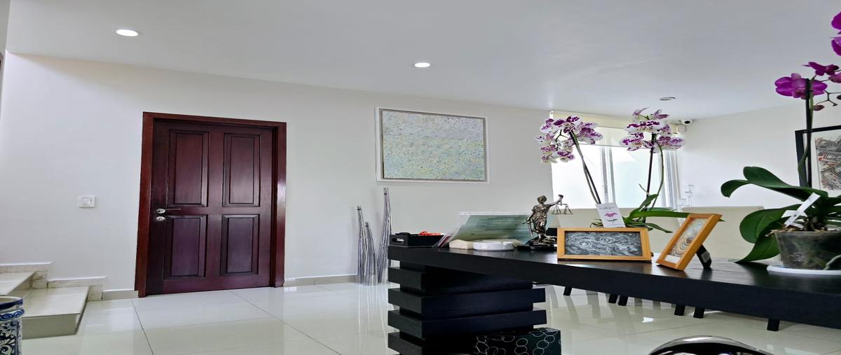Foto de casa en condominio en venta en parque de valencia , parques de la herradura, huixquilucan, méxico, 30527322 No. 05