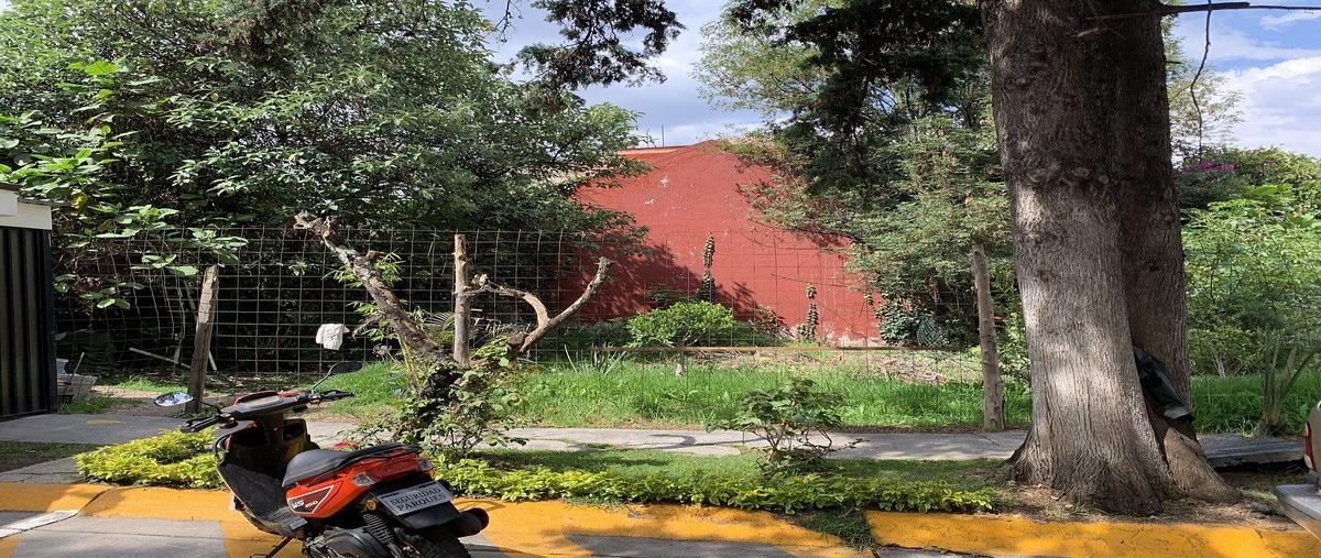 Foto de terreno habitacional en venta en parque de valladolid , parques de la herradura, huixquilucan, méxico, 0 No. 03