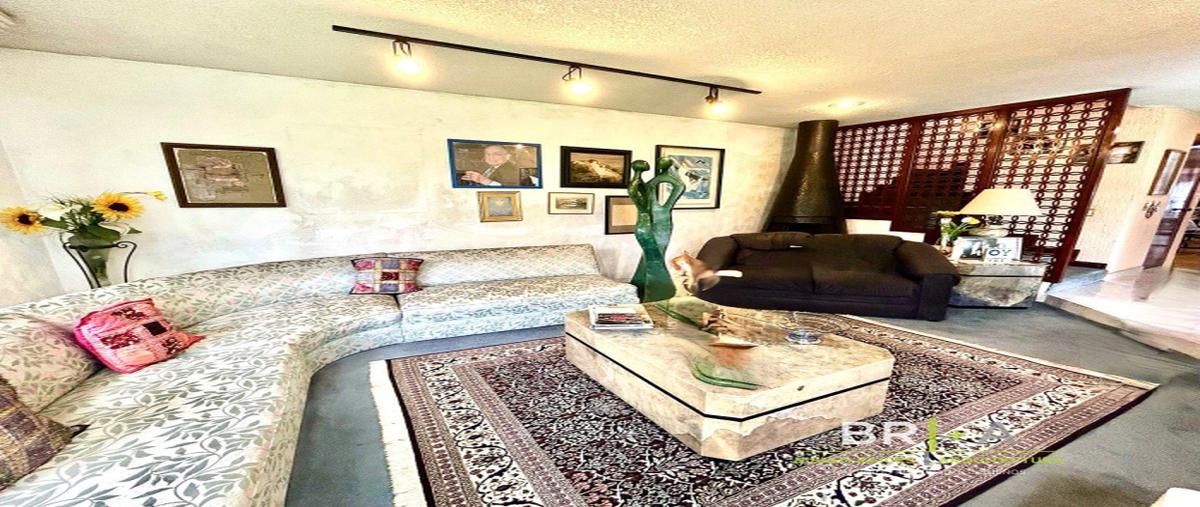 Foto de casa en condominio en venta en parque de vanessa , parques de la herradura, huixquilucan, méxico, 31669044 No. 05