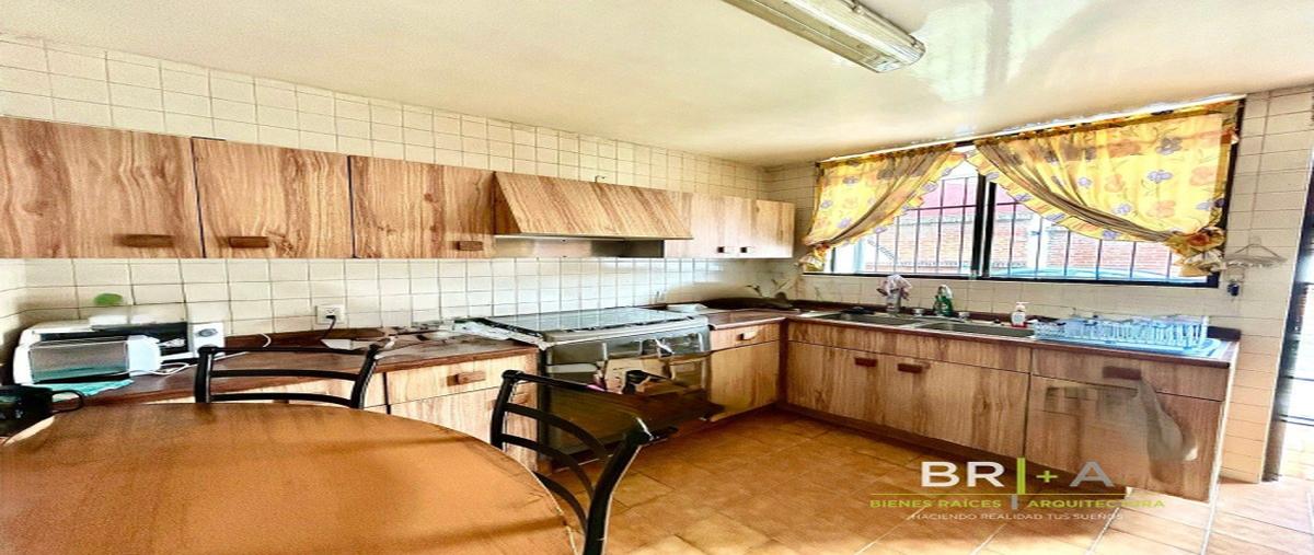 Foto de casa en condominio en venta en parque de vanessa , parques de la herradura, huixquilucan, méxico, 31669044 No. 06