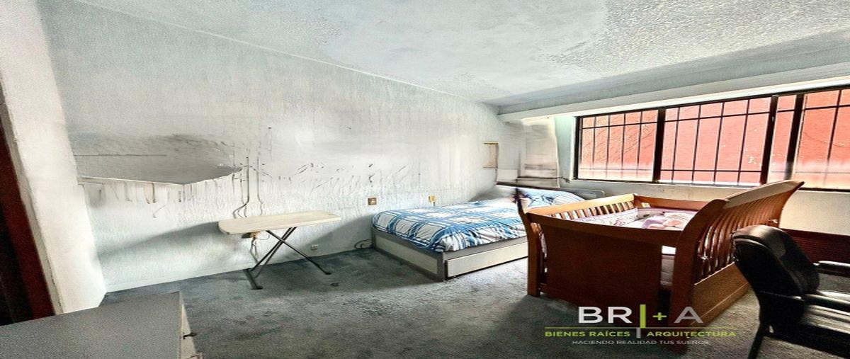 Foto de casa en condominio en venta en parque de vanessa , parques de la herradura, huixquilucan, méxico, 31669044 No. 11