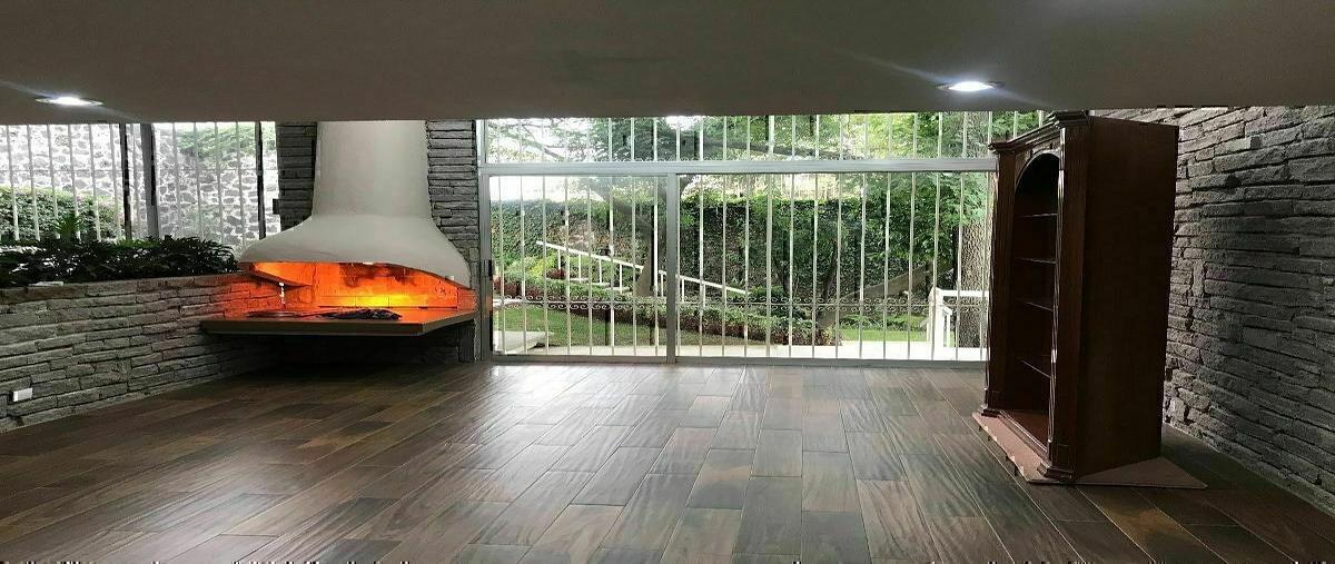 Foto de casa en venta en parque del pedregal , parque del pedregal, tlalpan, df / cdmx, 0 No. 03