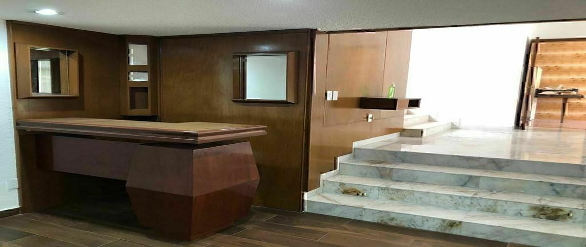 Foto de casa en venta en parque del pedregal , parque del pedregal, tlalpan, df / cdmx, 0 No. 04
