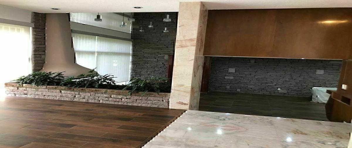 Foto de casa en venta en parque del pedregal , parque del pedregal, tlalpan, df / cdmx, 0 No. 05