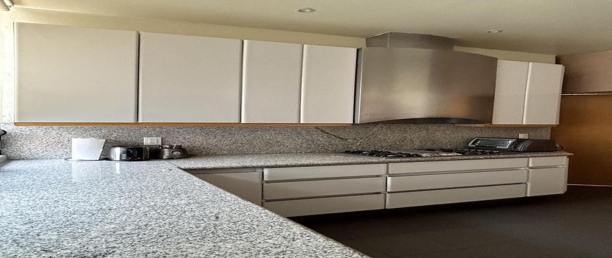 Foto de casa en renta en  , parque del pedregal, tlalpan, df / cdmx, 0 No. 03