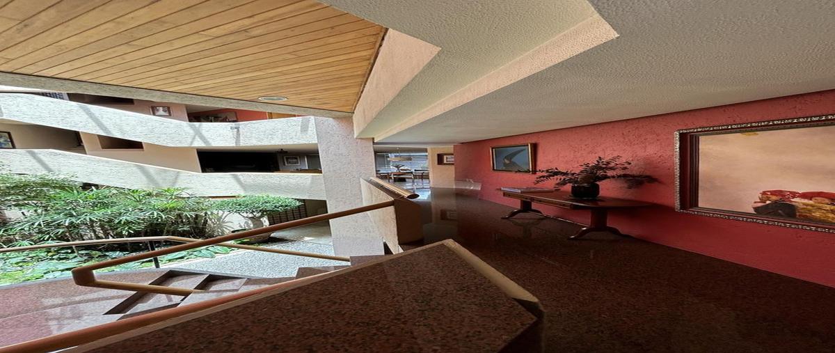 Foto de casa en renta en  , parque del pedregal, tlalpan, df / cdmx, 0 No. 04