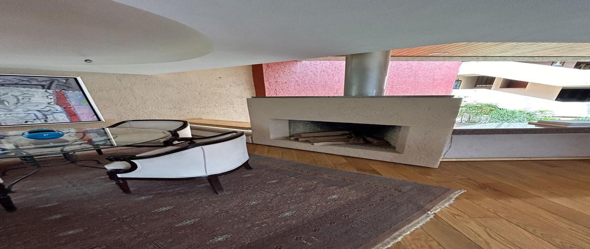 Foto de casa en renta en  , parque del pedregal, tlalpan, df / cdmx, 0 No. 05