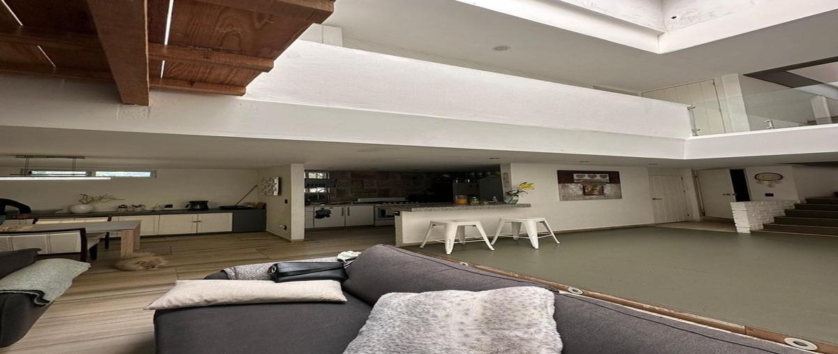 Foto de casa en venta en  , parque del pedregal, tlalpan, df / cdmx, 0 No. 03