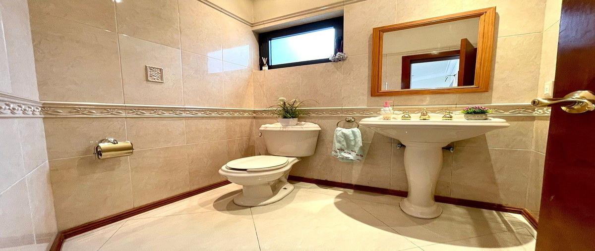 Foto de casa en venta en  , parque del pedregal, tlalpan, df / cdmx, 0 No. 03