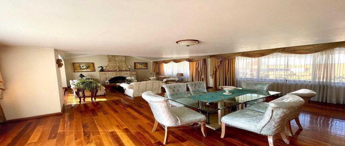 Foto de casa en venta en  , parque del pedregal, tlalpan, df / cdmx, 0 No. 05
