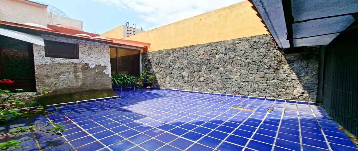 Foto de casa en venta en  , parque del pedregal, tlalpan, df / cdmx, 0 No. 03