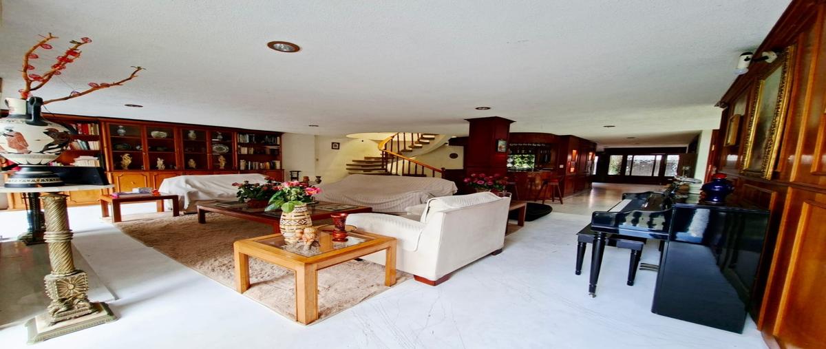 Foto de casa en venta en  , parque del pedregal, tlalpan, df / cdmx, 0 No. 04