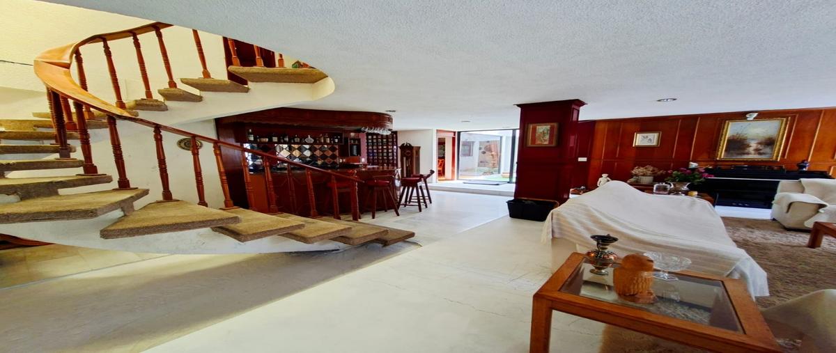 Foto de casa en venta en  , parque del pedregal, tlalpan, df / cdmx, 0 No. 05