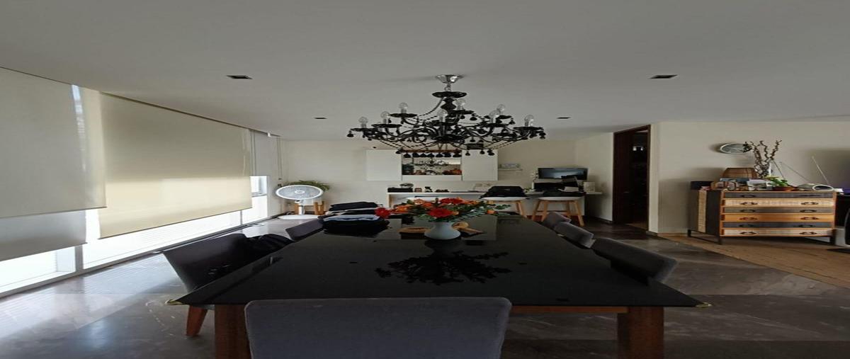 Foto de departamento en venta en  , parque del pedregal, tlalpan, df / cdmx, 0 No. 03